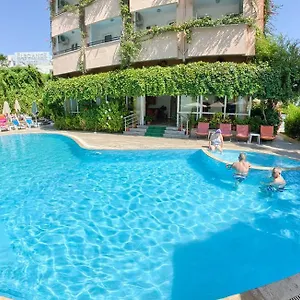 2* Otel Orkide
